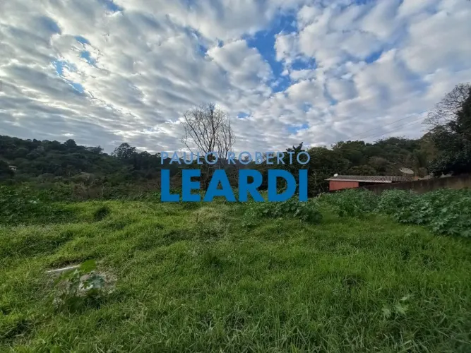 TERRENO - PARQUE VALINHOS - SP