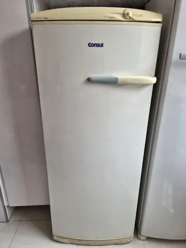 Refrigerador Consul 320l