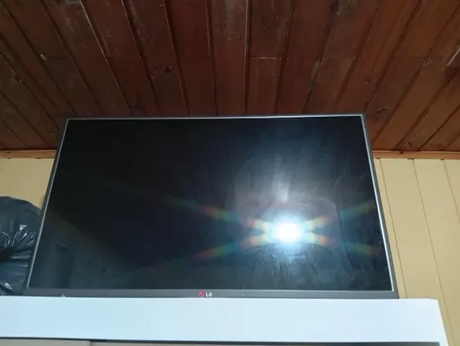 TV LG 32'