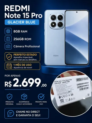 Celular ?