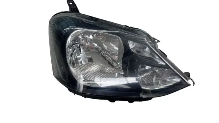 FAROL ETIOS MÁSCARA NEGRA L.D