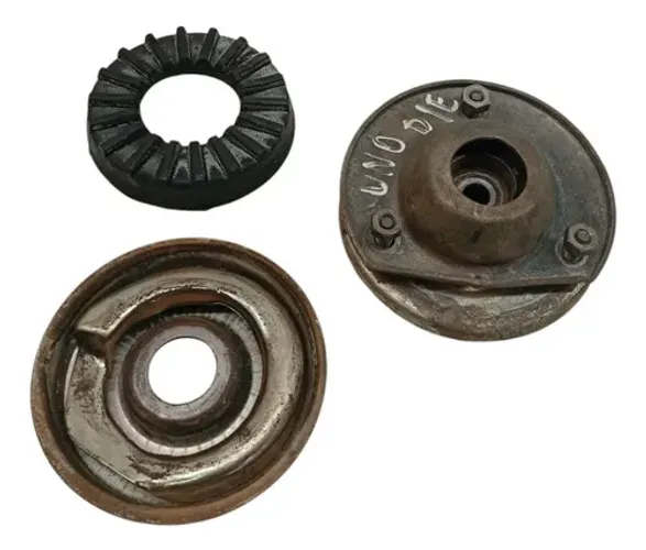 Kit Calço Amortecedor Dianteiro Esquerdo Fiat Uno 20111