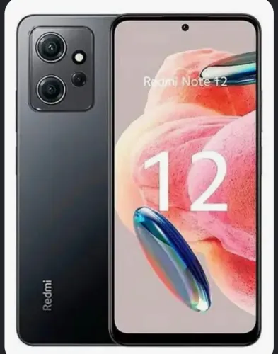 Xiaomi redmi note 12 