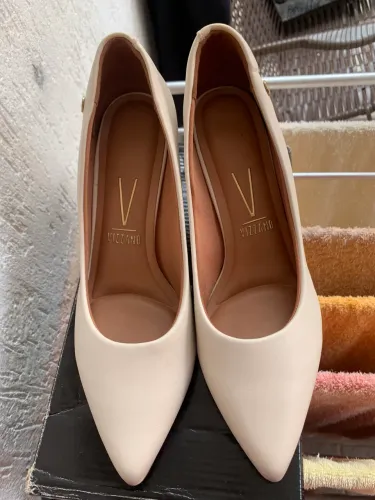 Scarpin Vizzano