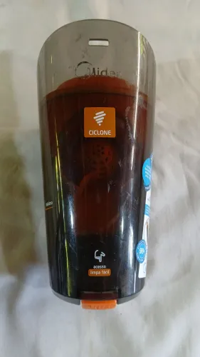 Guarda pó para aspirador midea modelo VSA15B. 
