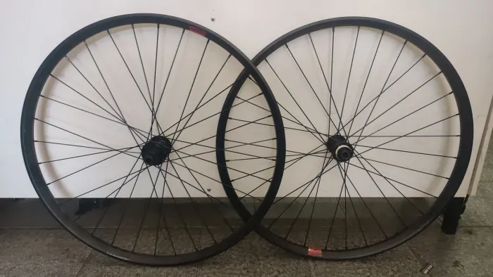 Rodas Aro 29 Ztto Boost 