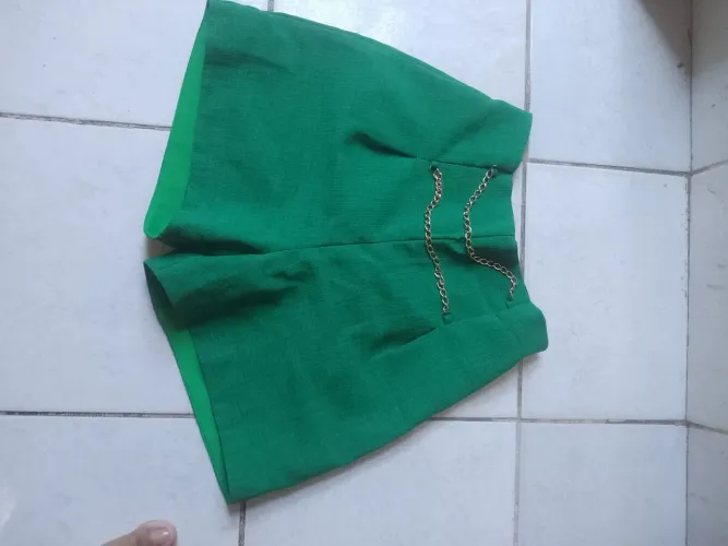 Peças de roupas