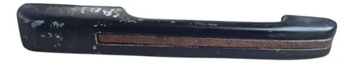 Maçaneta Externa Vw Santana Dianteira Direita 1992 1997 Dianteira/traseira
