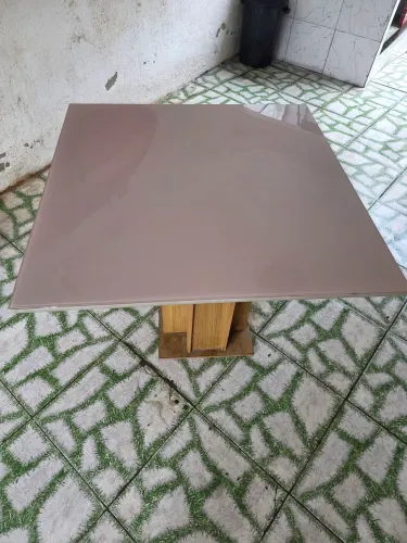 Mesa de jantar 4 lugares