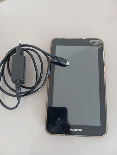 Tablet Positivo Twist Tab 7 polegadas