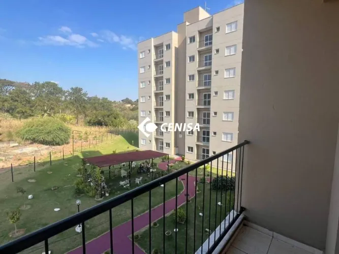 Apartamento com 2 dormitórios, 53 m² - venda por R$ 220.000,00 ou aluguel por R$ 1.985,86/