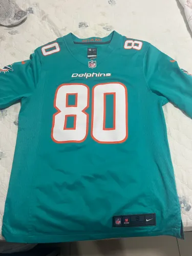 camiseta jersey nfl miami dolphins