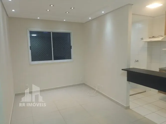 RR10366 Apartamento 51m² CONDOMÍNIO INSPIRE (FLORES) OPORTUNIDADE - 2 Dorms 1 Vaga - Barue