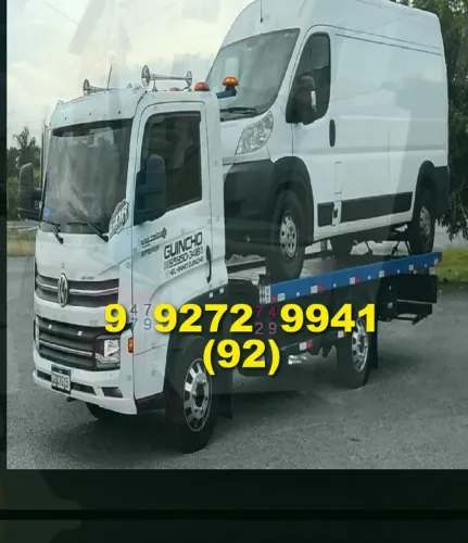 Guincho 24h para seu carro com segurança e agilidade! Estamos prontos para ajudar!