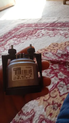 Vende-se Medidor de temperatura