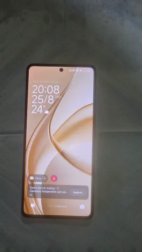 XIAOMI POCO X5 PRO ( Sem carregador )