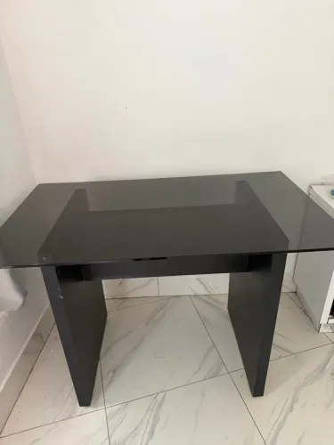 Mesa de vidro