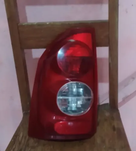 Farol traseiro