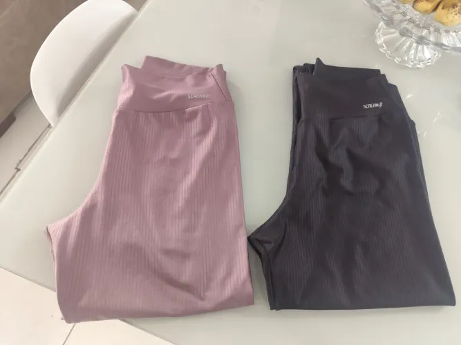Calça legging 