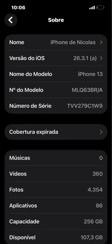 IPHONE 13