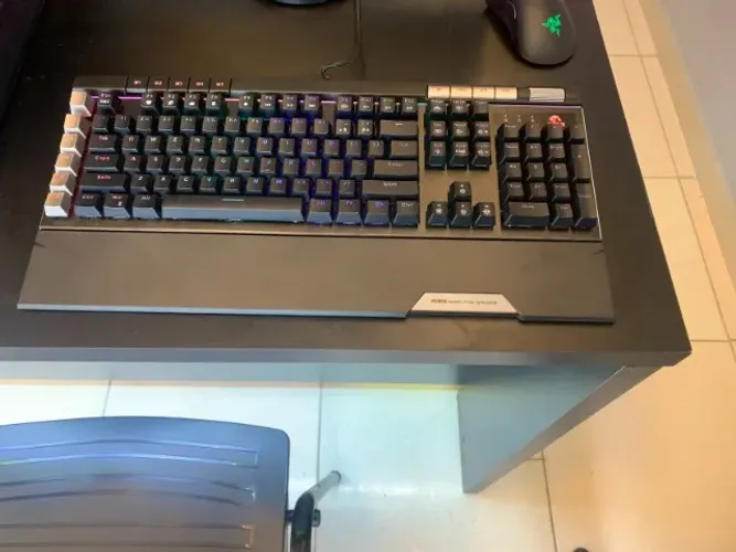 Teclado MARVO KG965G