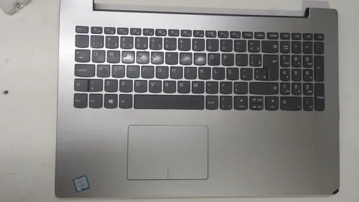 Teclado Lenovo ideapad 320