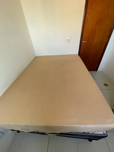 Cama de casal
