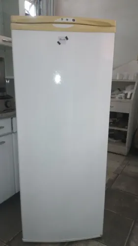 Geladeira Electrolux