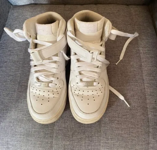 Tênis Nike Air Force 1