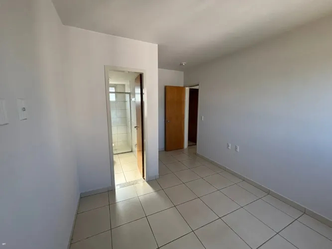 Apartamento para Locação em Goiânia, Parque Oeste Industrial, 2 dormitórios, 2 banheiros,