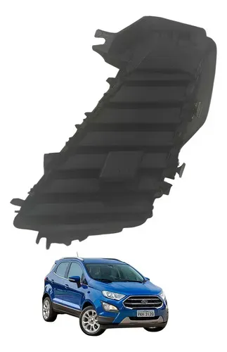 Difusor Ar Condicionado Direito Painel Ecosport 2013 A 2019