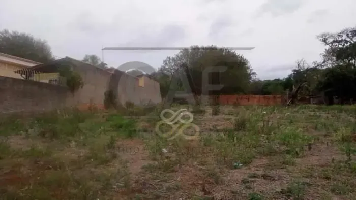 Terreno à venda, 672 m² por R$ 250.000,00 - Centro - Santo Antônio de Posse/SP