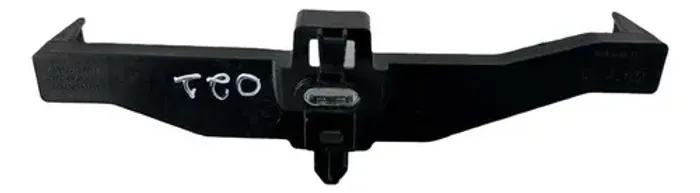 Suporte Interno Console Vw Golf 2015 5gm863531b