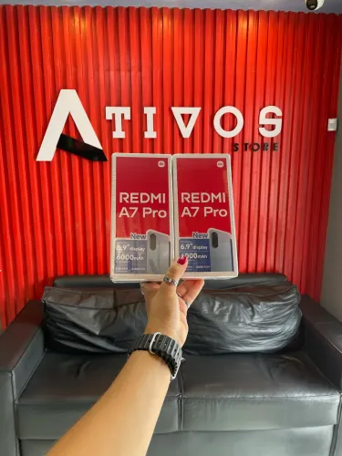 REDMI A7 PRO