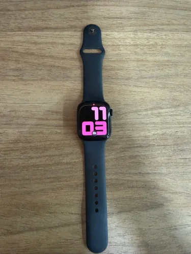 Apple Watch série 8