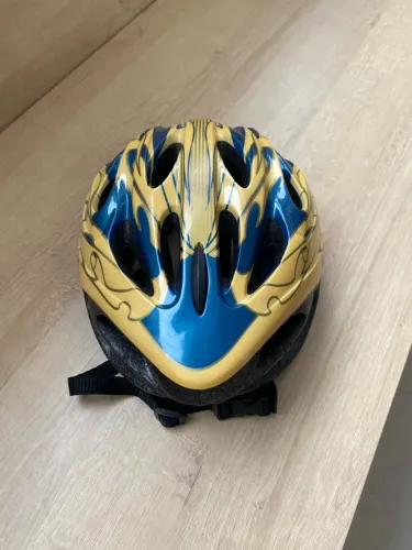 capacete bike