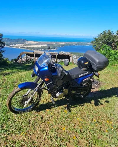 NX Sahara 350