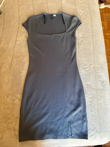 Vestido H&M - Novo, nunca usado