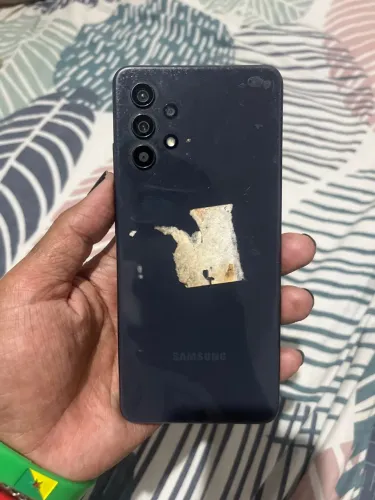 Samsung pra retirada de peças