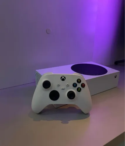 Xbox série S
