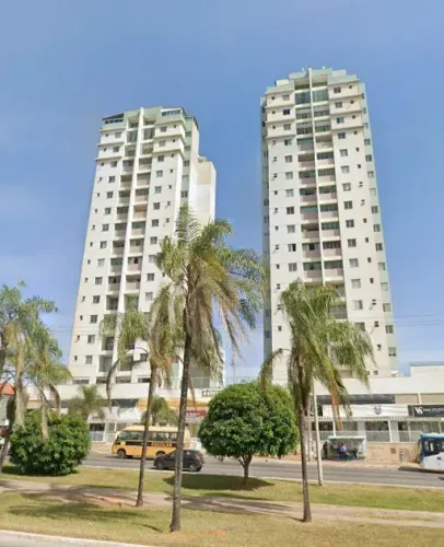 LOJA NO FELICITÁ - SAMAMBAIA NORTE | 28m² | Aluguel R$ 1.570