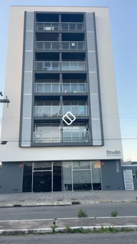 APARTAMENTO - CENTRO, PELOTAS - RS
