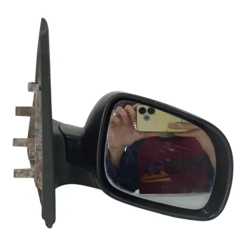 Retrovisor Manual Direito Vw Gol 1995 1996 1997 1998 A 2005