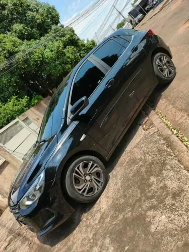 Chevrolet Onix Hatch LT 1.0 12V Flex Mec. 4P 2024