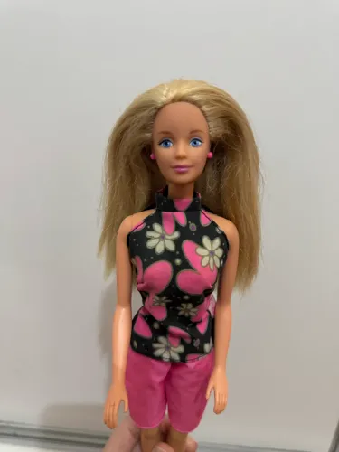 Barbie 1990