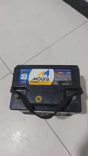 Bateria de 60 hamperes