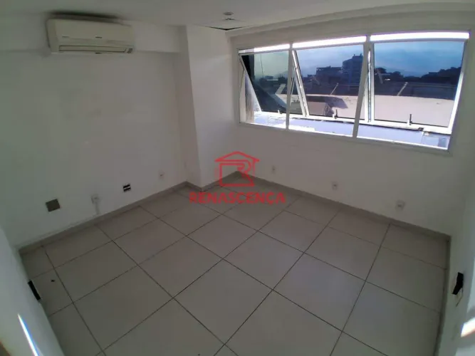 Sala Comercial em Cascadura .
