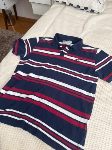 Camisa polo