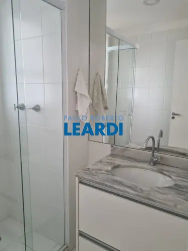 APARTAMENTO - VILA PRÍNCIPE DE GALES - SP