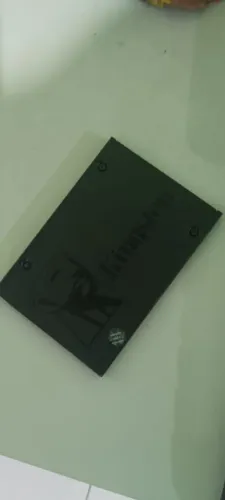 SSD Kingston 240Gb Tem Conversa